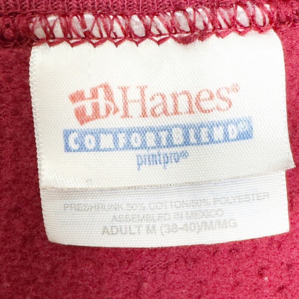 Vintage Washington State University Cougars Rose Bowl 2003 Crewneck Sweatshirt M - Picture 4 of 6